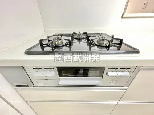 3LDK 富士见野市 埼玉县 (15)