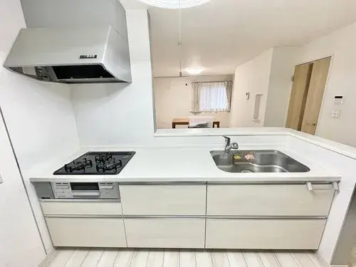 3LDK 富士见野市 埼玉县 (18)