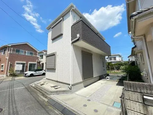 3LDK 富士见野市 埼玉县 (3)