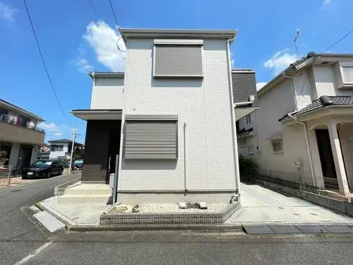 3LDK 富士见野市 埼玉县 (4)