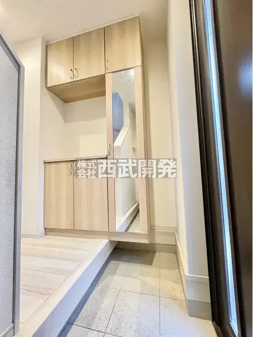 3LDK 富士见野市 埼玉县 (7)