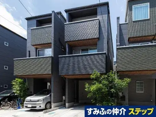 Akiya in Saitama
