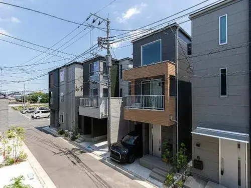 埼玉県さいたま市緑区2LDK+2S物件 (2)