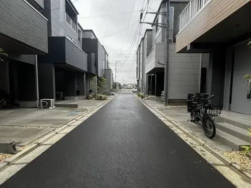 埼玉県さいたま市緑区2LDK+2S物件 (4)