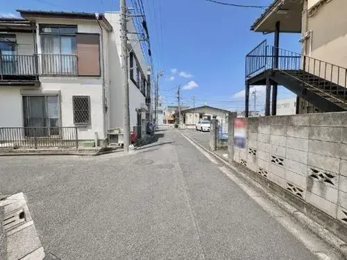 3寝室物件 新座市 埼玉県 (3)