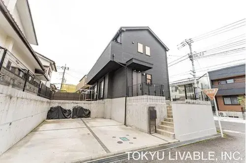 Akiya in Saitama