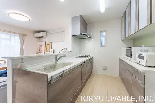 3LDK Sayama مدينة Saitama محافظة (13)