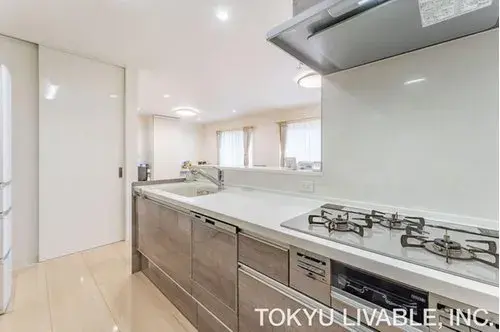 3LDK Sayama مدينة Saitama محافظة (14)
