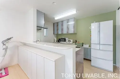 3LDK Sayama مدينة Saitama محافظة (15)