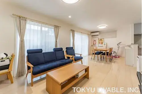 3LDK Sayama مدينة Saitama محافظة (3)