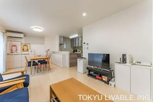 3LDK Sayama مدينة Saitama محافظة (4)