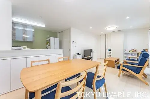 3LDK Sayama مدينة Saitama محافظة (5)