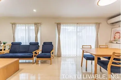 3LDK Sayama مدينة Saitama محافظة (6)