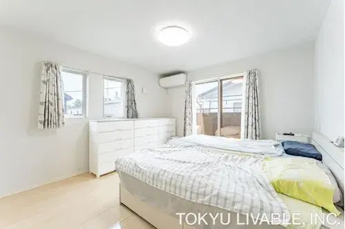 3LDK Sayama مدينة Saitama محافظة (7)