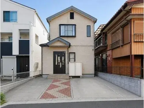 Akiya in Saitama