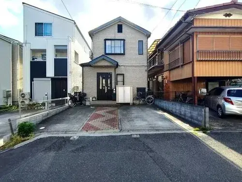 4-Bedroom House Saitama City Kita Ward Saitama (11)