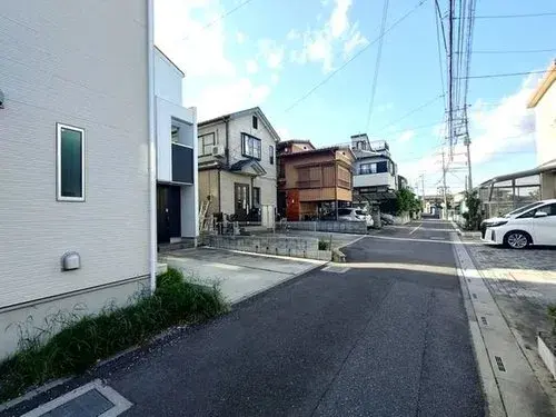 4-Bedroom House Saitama City Kita Ward Saitama (12)