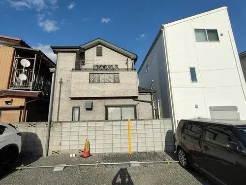 4-Bedroom House Saitama City Kita Ward Saitama (13)