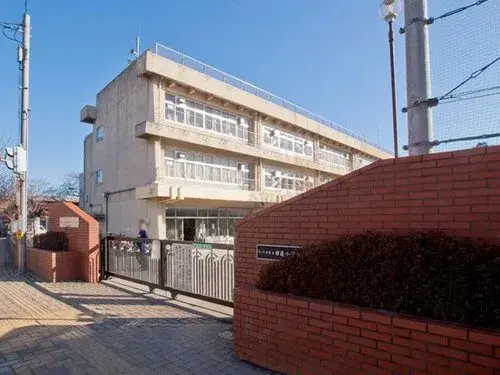 4-Bedroom House Saitama City Kita Ward Saitama (14)