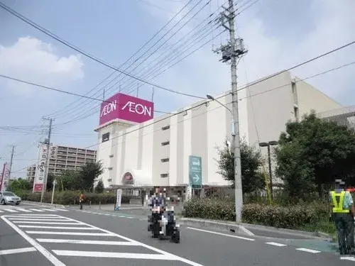 4-Bedroom House Saitama City Kita Ward Saitama (17)