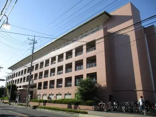 4-Bedroom House Saitama City Kita Ward Saitama (18)
