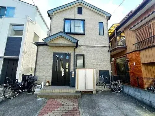 4-Bedroom House Saitama City Kita Ward Saitama (6)