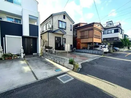 4-Bedroom House Saitama City Kita Ward Saitama (7)