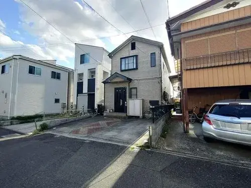4-Bedroom House Saitama City Kita Ward Saitama (8)