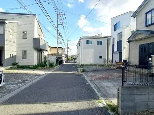 4-Bedroom House Saitama City Kita Ward Saitama (9)