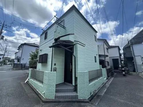 Akiya in Saitama