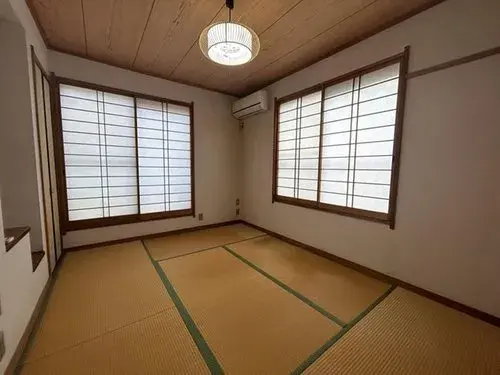 Propiedad 1DK Fujimishi Prefectura de Saitama (8)