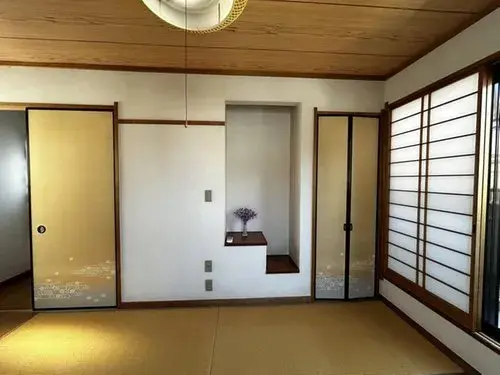 Propiedad 1DK Fujimishi Prefectura de Saitama (9)