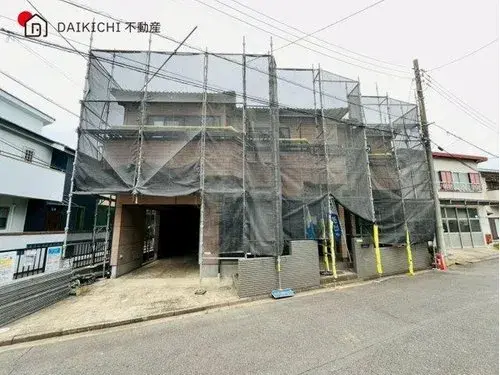 Akiya in Saitama