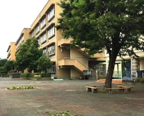 Saitama Tsurugashima 6LDK Property (7)