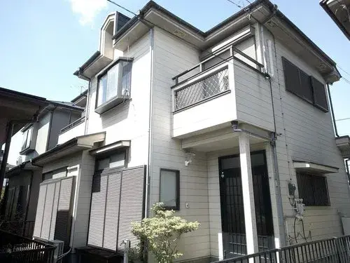 Akiya in Saitama