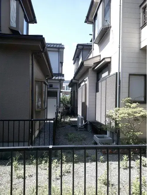 4LDK物件 伊奈町 埼玉県 (3)