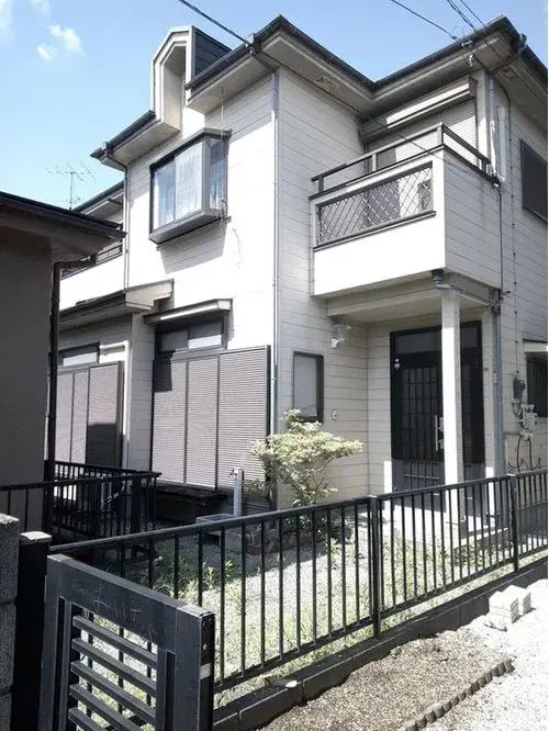 4LDK物件 伊奈町 埼玉県 (5)