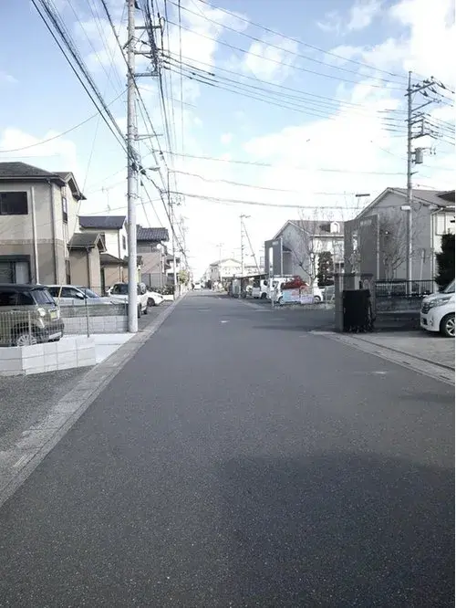 4LDK物件 伊奈町 埼玉県 (6)