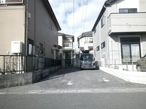 4LDK物件 伊奈町 埼玉県 (7)