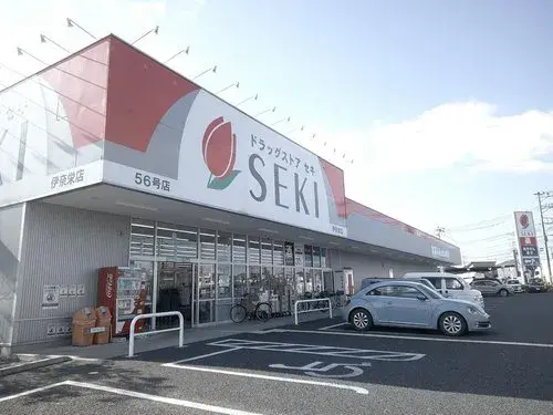 4LDK物件 伊奈町 埼玉県 (8)