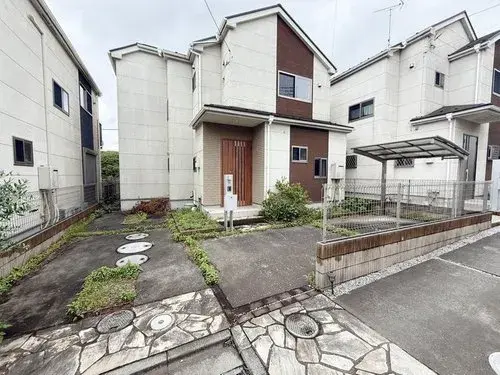 Akiya in Saitama