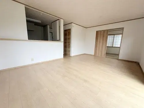 4LDK Hidaka City Saitama Prefecture (4)