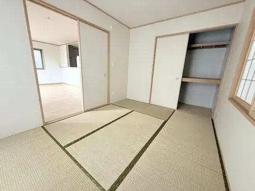 4LDK Hidaka City Saitama Prefecture (6)