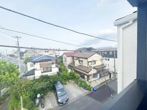 Akiya in Saitama