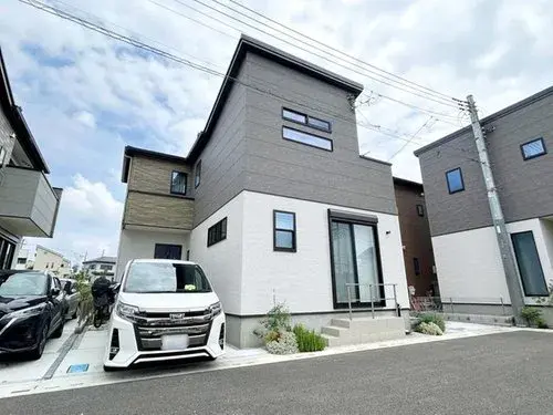 Akiya in Saitama
