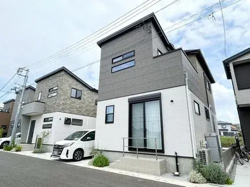 Bien immobilier 3LDK Arrondissement de Chuo, Ville de Saitama, Préfecture de Saitama (2)