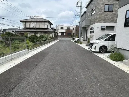 Bien immobilier 3LDK Arrondissement de Chuo, Ville de Saitama, Préfecture de Saitama (3)