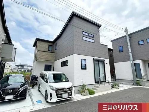 Bien immobilier 3LDK Arrondissement de Chuo, Ville de Saitama, Préfecture de Saitama (4)