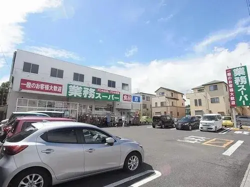Bien immobilier 3LDK Arrondissement de Chuo, Ville de Saitama, Préfecture de Saitama (7)
