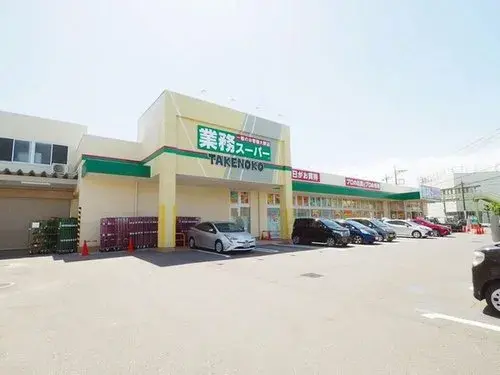 عقار 4LDK مدينة سايتاما، حي أوميا، محافظة سايتاما (3)